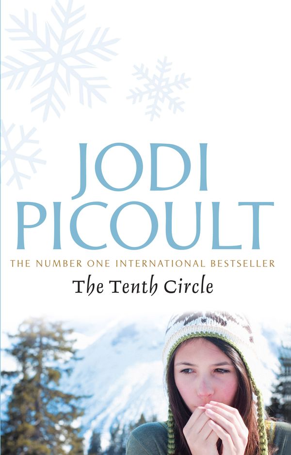 Cover Art for 9781741758078, The Tenth Circle by Jodi Picoult