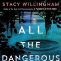 Cover Art for 9798885786829, All the Dangerous Things by Stacy Willingham