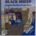 Cover Art for 9780745165714, Black Sheep by Georgette Heyer