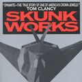 Cover Art for 9780316246934, Skunk Works by Ben R. Rich