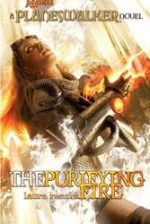 Cover Art for 9780786952984, The Purifying Fire by Laura Resnick