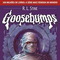 Cover Art for 9788576763116, Goosebumps. A Maldicao Da Tumba Da Mumia - Volume 17 (Em Portuguese do Brasil) by R. L. Stine