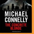 Cover Art for 9781536691344, CONCRETE BLONDE              M by Michael Connelly