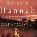 Cover Art for 9781509887347, The Great Alone CD Audiobook by Kristin Hannah