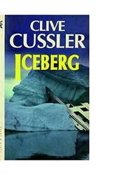 Cover Art for 9780727812681, Iceberg by Clive Cussler
