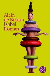 Cover Art for 9783596154623, Isabel. by Alain DeBotton