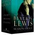 Cover Art for 9780764294198, Seasons of Grace: Pack v. 1-3 by Beverly Lewis