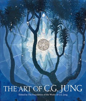 Cover Art for 9780393254877, The Art of C. G. Jung by The Foundation of the Works of C.G. Jung