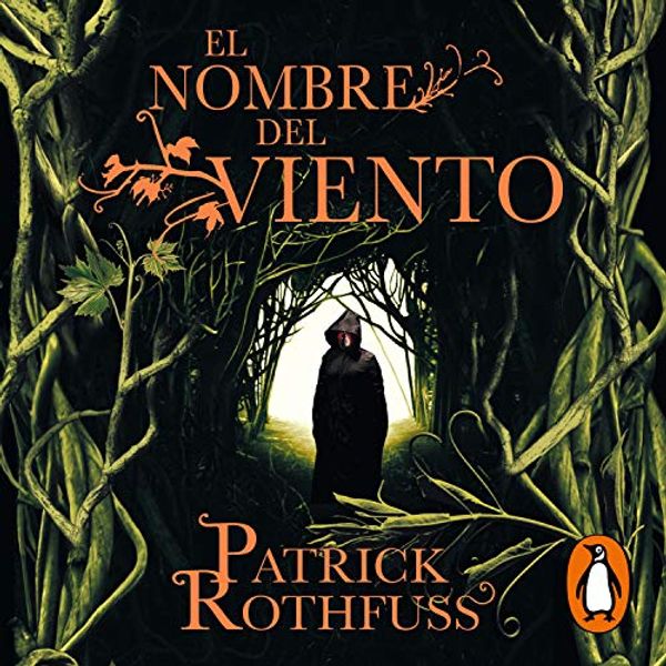 Cover Art for B01CYLOKSK, El nombre del viento [The Name of the Wind] by Patrick Rothfuss