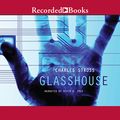 Cover Art for B004YLYJ4O, Glasshouse by Charles Stross
