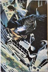Cover Art for 9781887279734, Kurt Busiek's Astro City Vol. II: Confession by Brent Anderson, Kurt Busiek