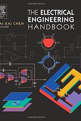 Cover Art for 9780121709600, The Electrical Engineering Handbook by Wai Kai Chen