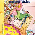 Cover Art for B01MXXJOCH, Mon nom est Stilton, Geronimo Stilton (French Edition) by Geronimo Stilton