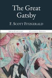 Cover Art for 9798771164380, The Great Gatsby by F. Scott Fitzgerald