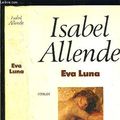Cover Art for 9780394572734, EVA Luna # by Isabel Allende