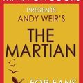 Cover Art for 9781537699981, Trivia: The Martian: A Novel By Andy Weir (Trivia-On-Books) by Trivion Books