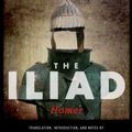 Cover Art for 9780199925865, The Iliad by Homer