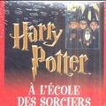 Cover Art for 9782070544875, Harry Potter a L'Ecole des Sorcieres by J. K. Rowling