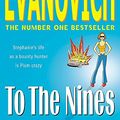 Cover Art for 9780747269588, To the Nines by Janet Evanovich