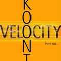 Cover Art for 9780553588255, Velocity by Dean R. Koontz