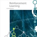 Cover Art for 9780262193986, Reinforcement Learning: An Introduction by Richard S. Sutton, Andrew G. Barto