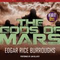 Cover Art for 9781469260402, The Gods of Mars by Edgar Rice Burroughs