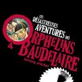 Cover Art for 9782092524848, Les désastreuses Aventures des Orphelins Baudelaire, Tome 4 : Cauchemar à la scierie by Lemony Snicket