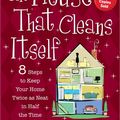 Cover Art for 9780736949873, The House That Cleans Itself by Mindy Starns Clark