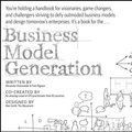 Cover Art for 9788126533671, Business Model Generation: A Handbook for Visionaries, Game Changers, and Challengers by Osterwalder