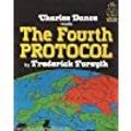 Cover Art for 9780886461348, The Fourth Protocol by Frederick Forsyth