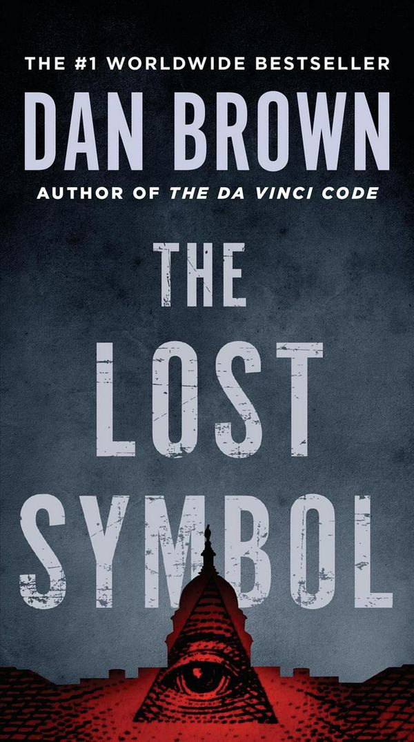Cover Art for 9781400079148, The Lost Symbol by Dan Brown