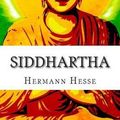Cover Art for 9781500388065, Siddhartha by Hermann Hesse