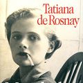 Cover Art for 9782226314765, Manderley for ever: Roman by Tatiana De Rosnay