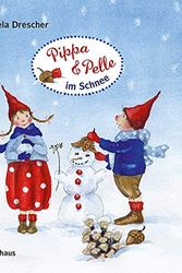 Cover Art for 9783825179366, Pippa und Pelle im Schnee by Daniela Drescher