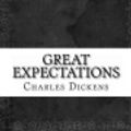 Cover Art for 9781537212432, Great Expectations by Charles Dickens