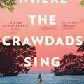 Cover Art for 9781472154668, Where the Crawdads Sing by Delia Owens