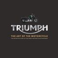 Cover Art for 9781784723712, Triumph: The Art of the Motorcycle by Zef Enault