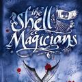 Cover Art for 9781405216364, The Shell Magicians by Kai Meyer