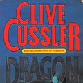 Cover Art for 9780586074732, Dragon by Clive Cussler