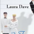 Cover Art for 9781410440938, The First Husband by Laura Dave