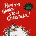 Cover Art for 9780007103256, Dr Seuss: How The Grinch Stole Christmas! - Special Edition by Dr. Seuss