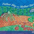 Cover Art for 9780731407347, Father Sky and Mother Earth by Oodgeroo Noonuccal