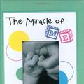 Cover Art for 9781598728798, The Miracle of Me by Amy B. Pedersen