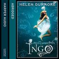 Cover Art for B00XLSKETU, Ingo by Helen Dunmore, Kati Nicholl-Abridger