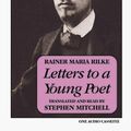 Cover Art for 9780944993118, Letters to a Young Poet (Spiritual Classics) by Rainer Rilke