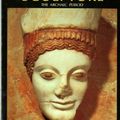 Cover Art for 9780500201633, Greek Sculpture: Archaic Period by John Boardman