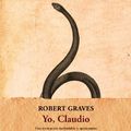 Cover Art for 9788420608747, Yo, Claudio / I, Claudius by Robert Graves