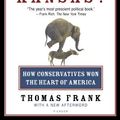 Cover Art for B015YMXCSA, What's the Matter with Kansas?: How Conservatives Won the Heart of America by Thomas Frank(2005-05-01) by Thomas Frank