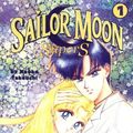 Cover Art for 9781892213129, Sailor Moon Supers: 1 by Naoko Takeuchi