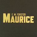Cover Art for 9780848804909, Maurice by E M Forster